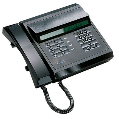 Centrala za interfon Digibus SP