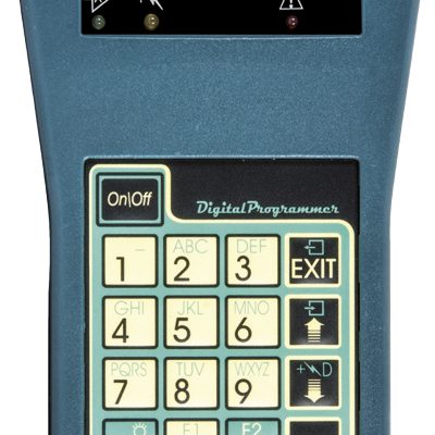 Programator za prijenos Digibus