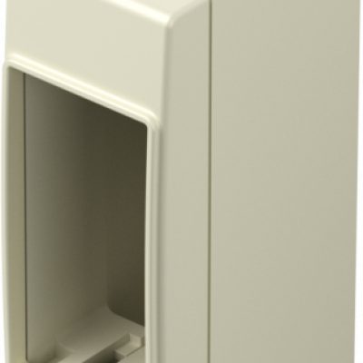 KUTIJA NO CUBO + BACK SIDE COV