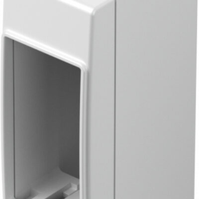 KUTIJA NO CUBO + BACK SIDE COV