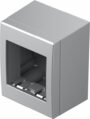KUTIJA NO CUBO + BACK SIDE COV