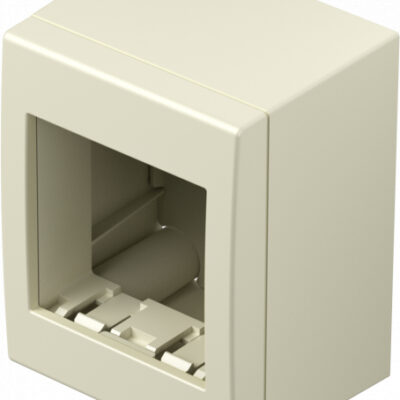 KUTIJA NO CUBO + BACK SIDE COV