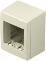 KUTIJA NO CUBO + BACK SIDE COV