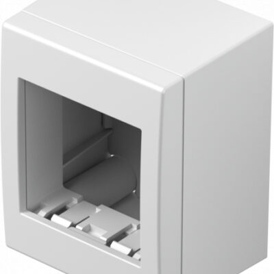 KUTIJA NO CUBO + BACK SIDE COV