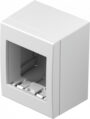 KUTIJA NO CUBO + BACK SIDE COV