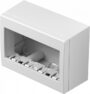 KUTIJA NO CUBO + BACK SIDE COV