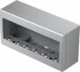 KUTIJA NO CUBO + BACK SIDE COV