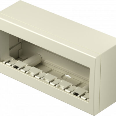 KUTIJA NO CUBO + BACK SIDE COV