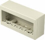 KUTIJA NO CUBO + BACK SIDE COV