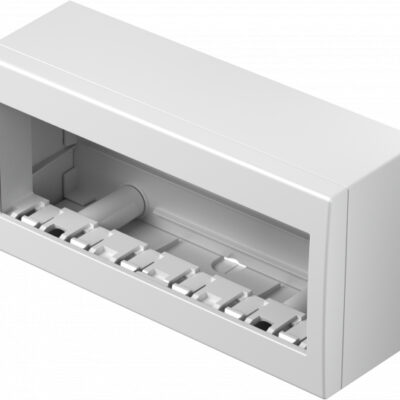 KUTIJA NO CUBO + BACK SIDE COV