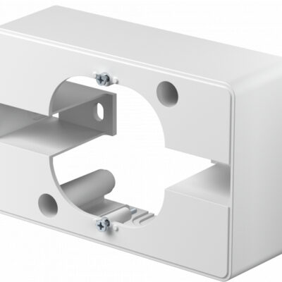 SURFACE MOUNT KUTIJA FOR DOUBLE S