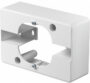 SURFACE MOUNT KUTIJA FOR DOUBLE S