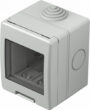 KUTIJA NO CUBOIP55 2M GY