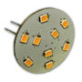 LED G4 2.2W 10-30VDC 2800k