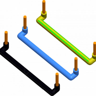 LINK WIRE SET3x1