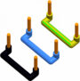 LINK WIRE SET3x2