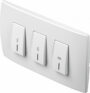 PREKIDAČ SET FOR KUPAONICA3x20A 2