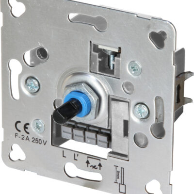DIMMER ROTATIVNI 2WAYRL 400W