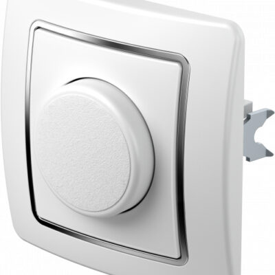 DIMMER ROTATIVNI 2WAYRLC 400W C