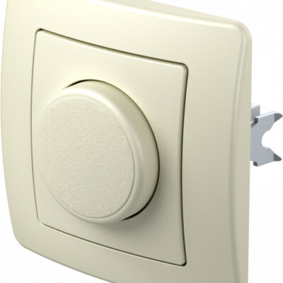 DIMMER ROTATIVNI 2WAYRLC 400W I