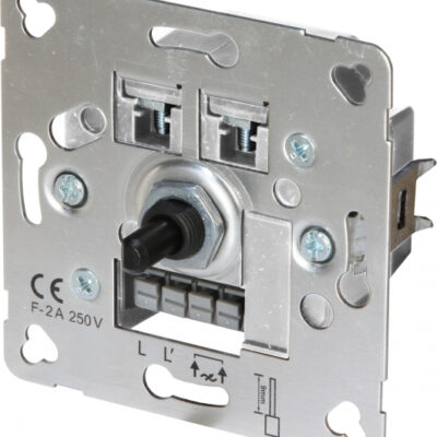 DIMMER ROTATIVNI 2WAYRLC 400W