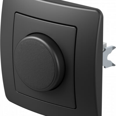 DIMMER ROTATIVNI 2WAYLED 100W N