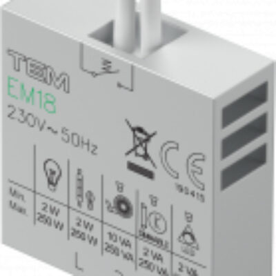 DIMMER INBOXLED 250W
