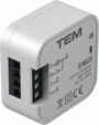 DIMMER INBOXR(250W) RC