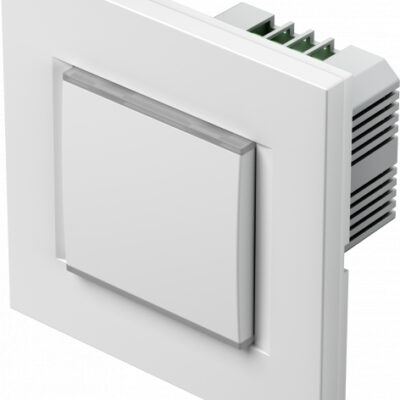 PREKIDAČ / DIMMER UNIVERSALRLC 0