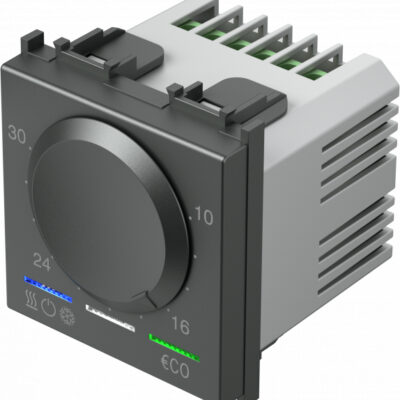 TERMOSTAT BASIC6A 230V~ 2M AT