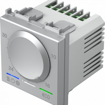 TERMOSTAT BASIC6A 230V~ 2M ES