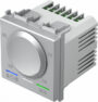 TERMOSTAT BASIC6A 230V~ 2M ES
