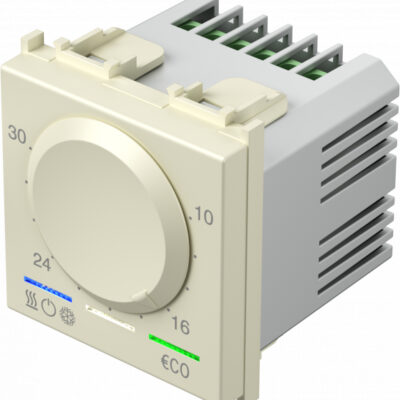 TERMOSTAT BASIC6A 230V~ 2M IW