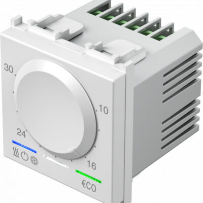 TERMOSTAT BASIC6A 230V~ 2M PW