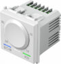 TERMOSTAT BASIC6A 230V~ 2M PW
