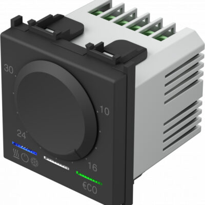 TERMOSTAT BASIC6A 230V~ 2M SB