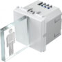 LED LAMPA 3D DUAL COLOR250V~ 2x