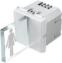 LED LAMPA 3D DUAL COLOR250V~ 2x