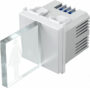 LED LAMPA 3D DUAL COLOR250V~ 2x