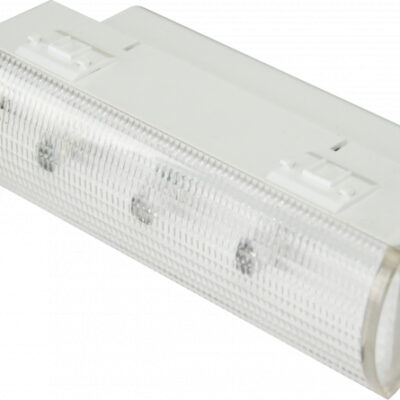 LED EMERGENCY LIGHT250V~ 0.9W