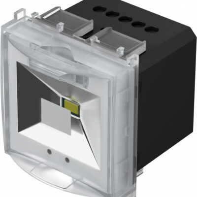 LED EMERGENCY LIGHT230V~ 50Hz