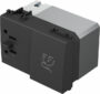 UTIČNICA SHAVER2.5A 230V~/15A 11