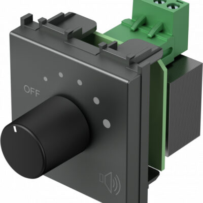 REGULATOR GLASNOĆE 100V AUDIO LINE