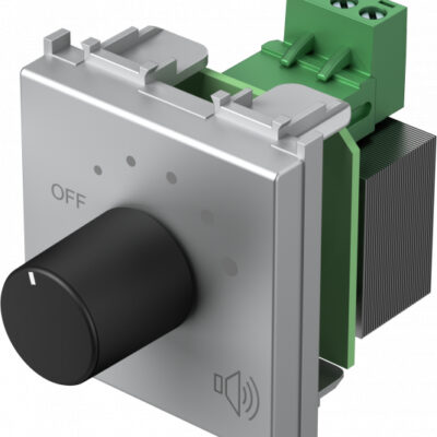 REGULATOR GLASNOĆE 100V AUDIO LINE