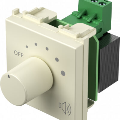 REGULATOR GLASNOĆE 100V AUDIO LINE