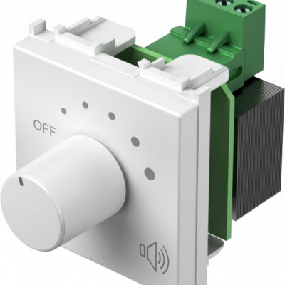 REGULATOR GLASNOĆE 100V AUDIO LINE