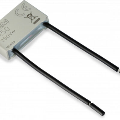 RC CIRCUIT250V~