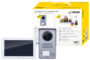 KIT Video 7in TS WiFi 1F napon DIN