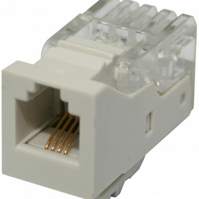 KONEKTOR KS CAT3RJ11 6/4