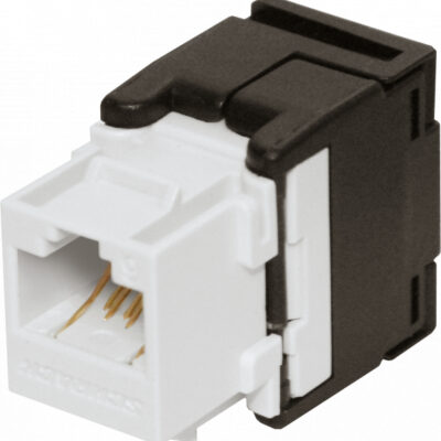KONEKTOR KS CAT6 SCHRACKRJ45